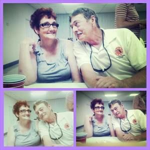 Meet your Posher, Jerry